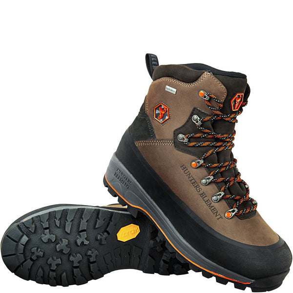 Hunters element boots shop