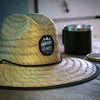 Vista Straw Hat