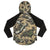 Whakarapu LS Hood Kids'