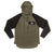 Whakarapu LS Hood Kids'