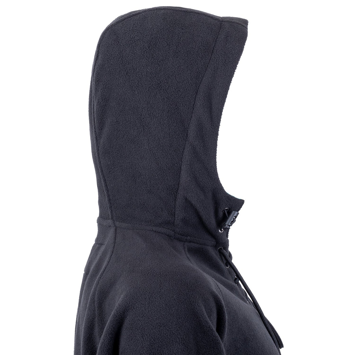 Whakarapu LS Hood Women's