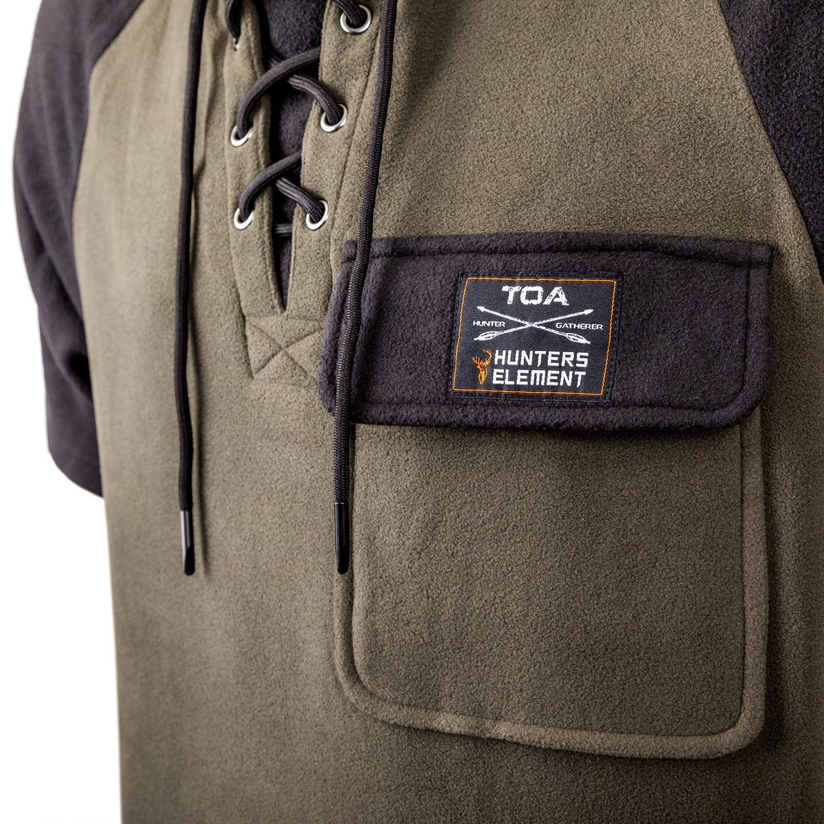 Whakarapu Hood Kids'