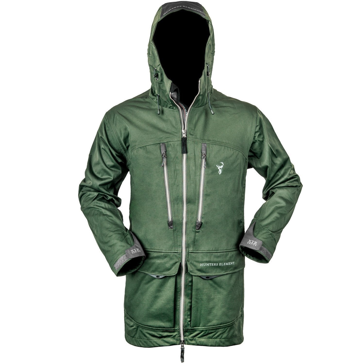 Hunters element xtr jacket clearance