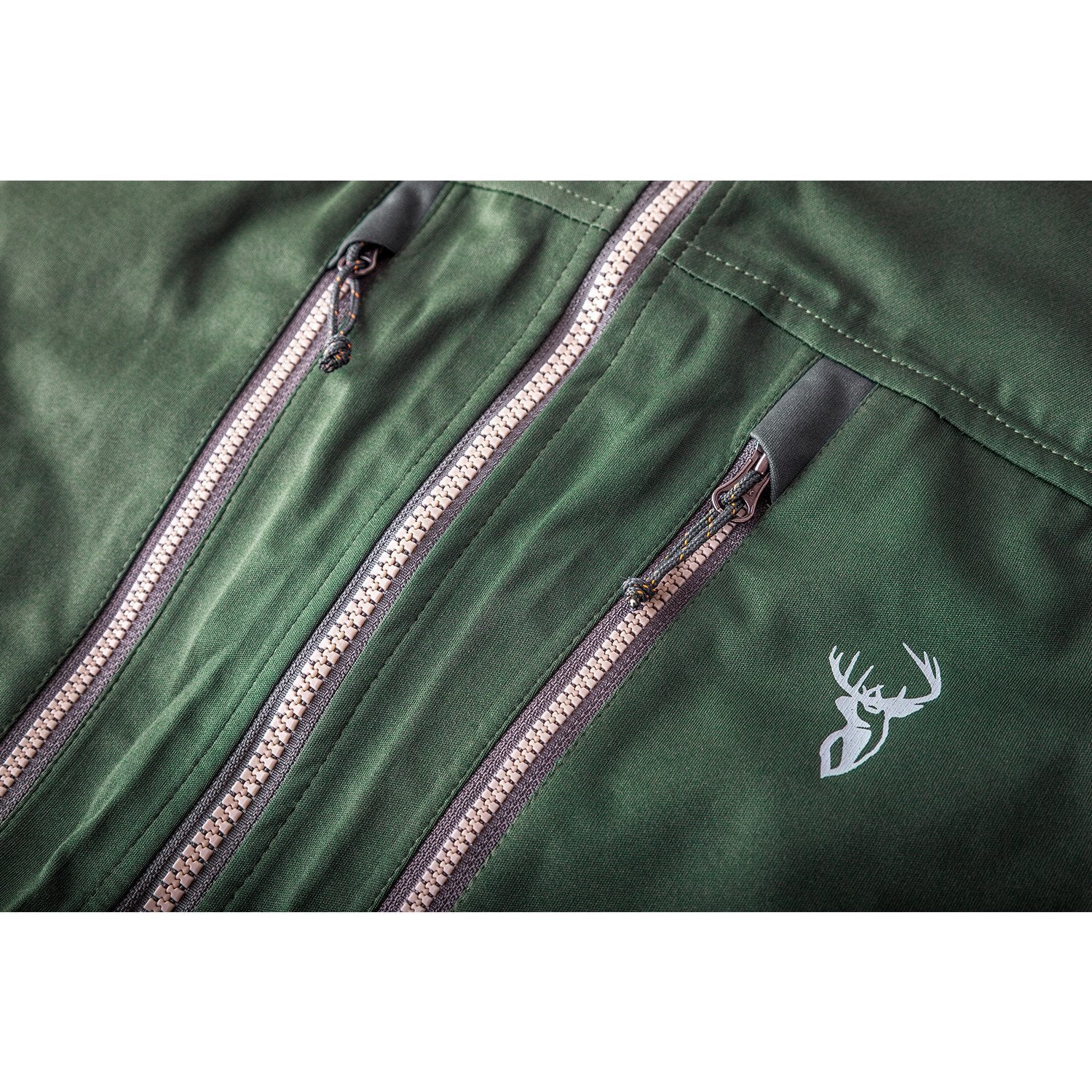 XTR Jacket Hunters Element Global