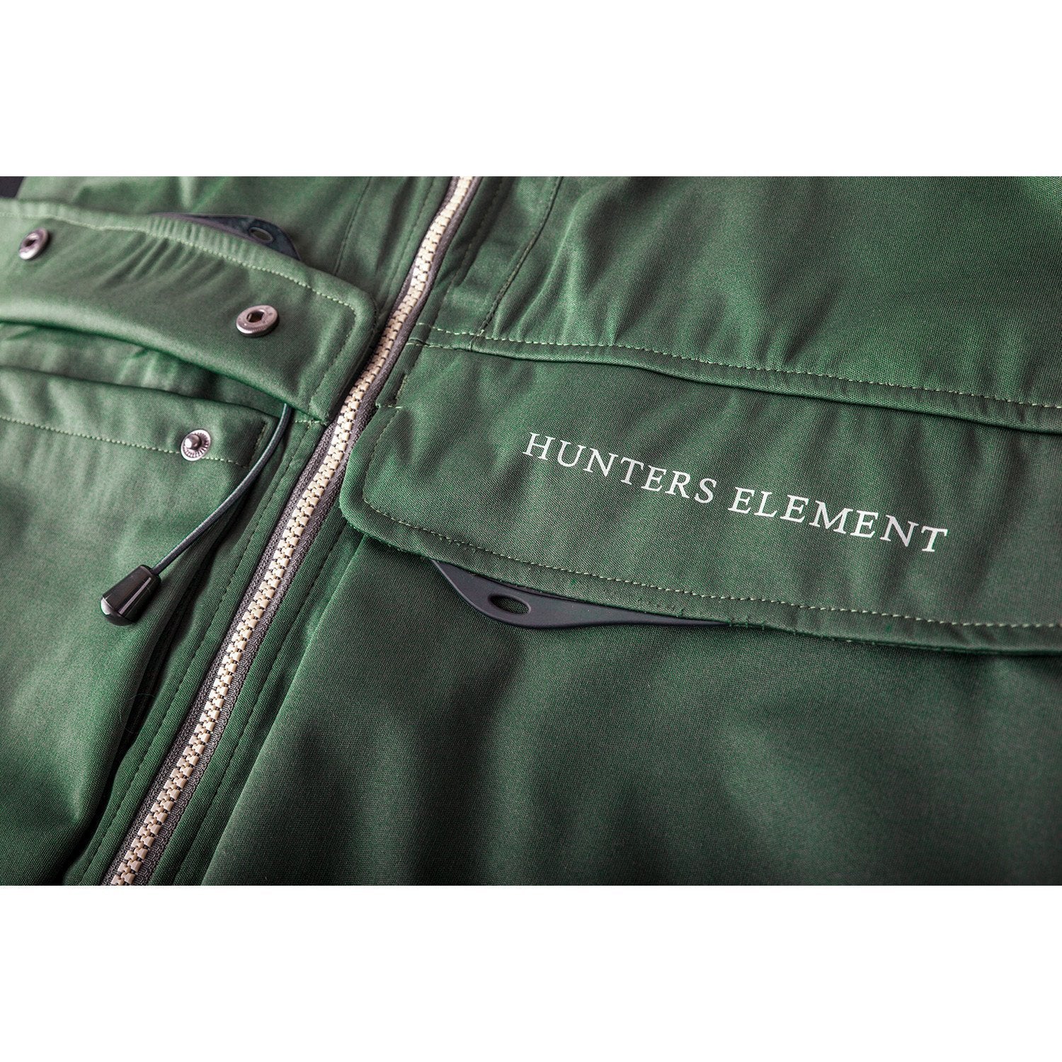 XTR Jacket Hunters Element Global
