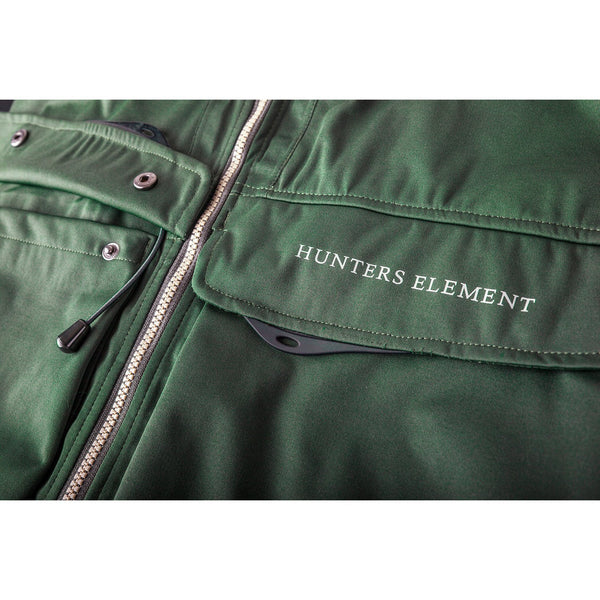 Hunters element hot sale xtr jacket