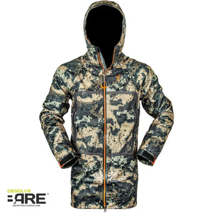 Hunters element sales xtr jacket