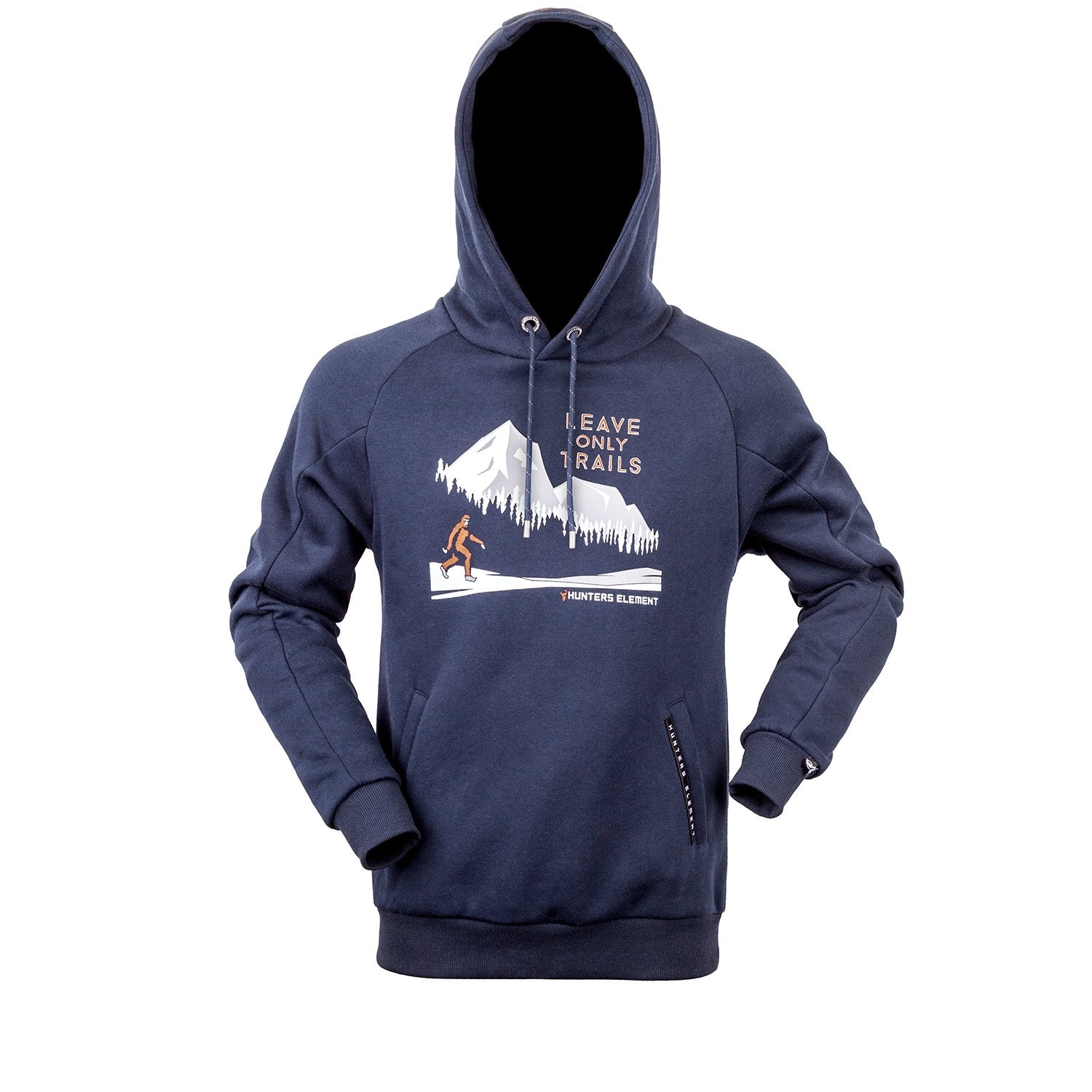 Yeti hoodie cheap