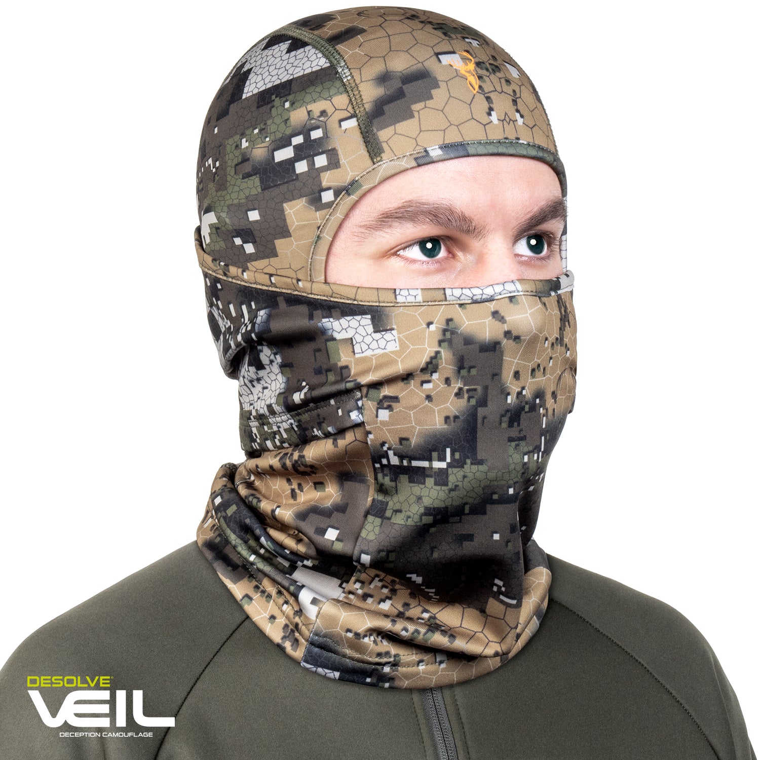 Zenith Balaclava | High Wicking Fleece - Hunters Element Global