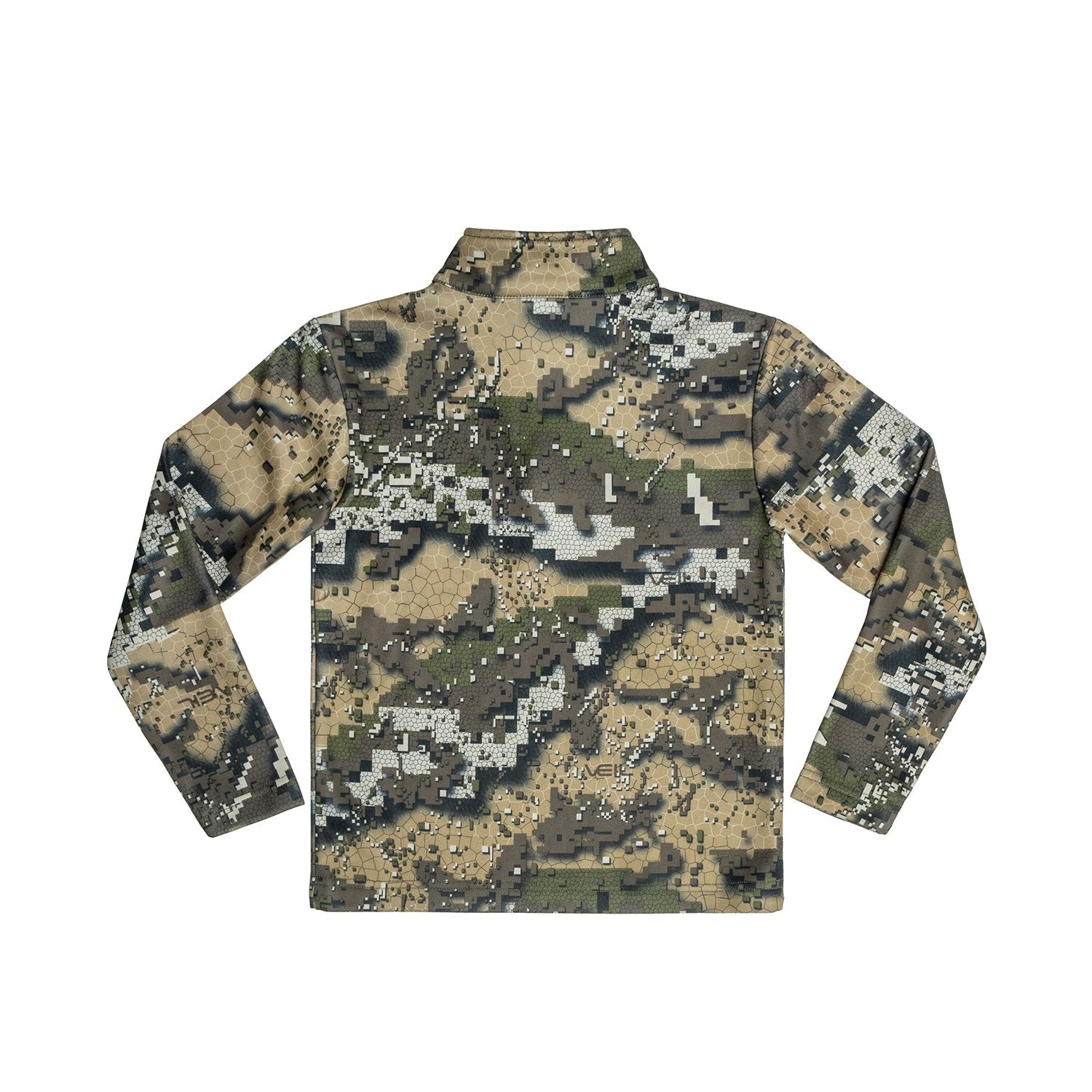 Zenith Top Kids'