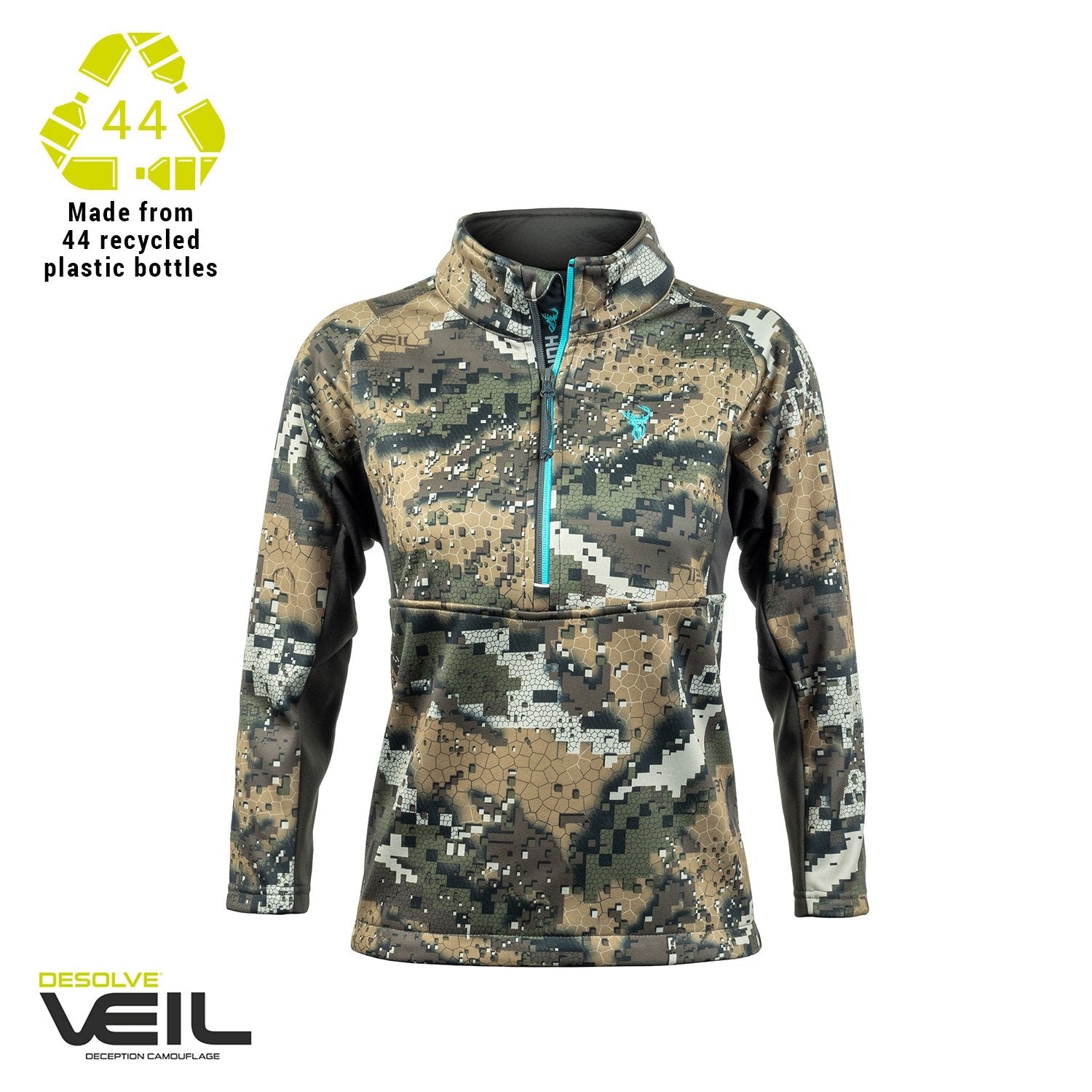 Zenith Top Women's