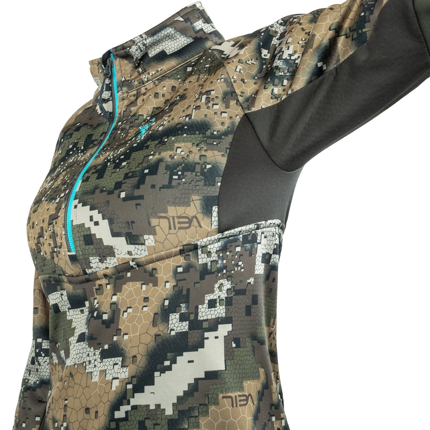 Zenith Top Women's