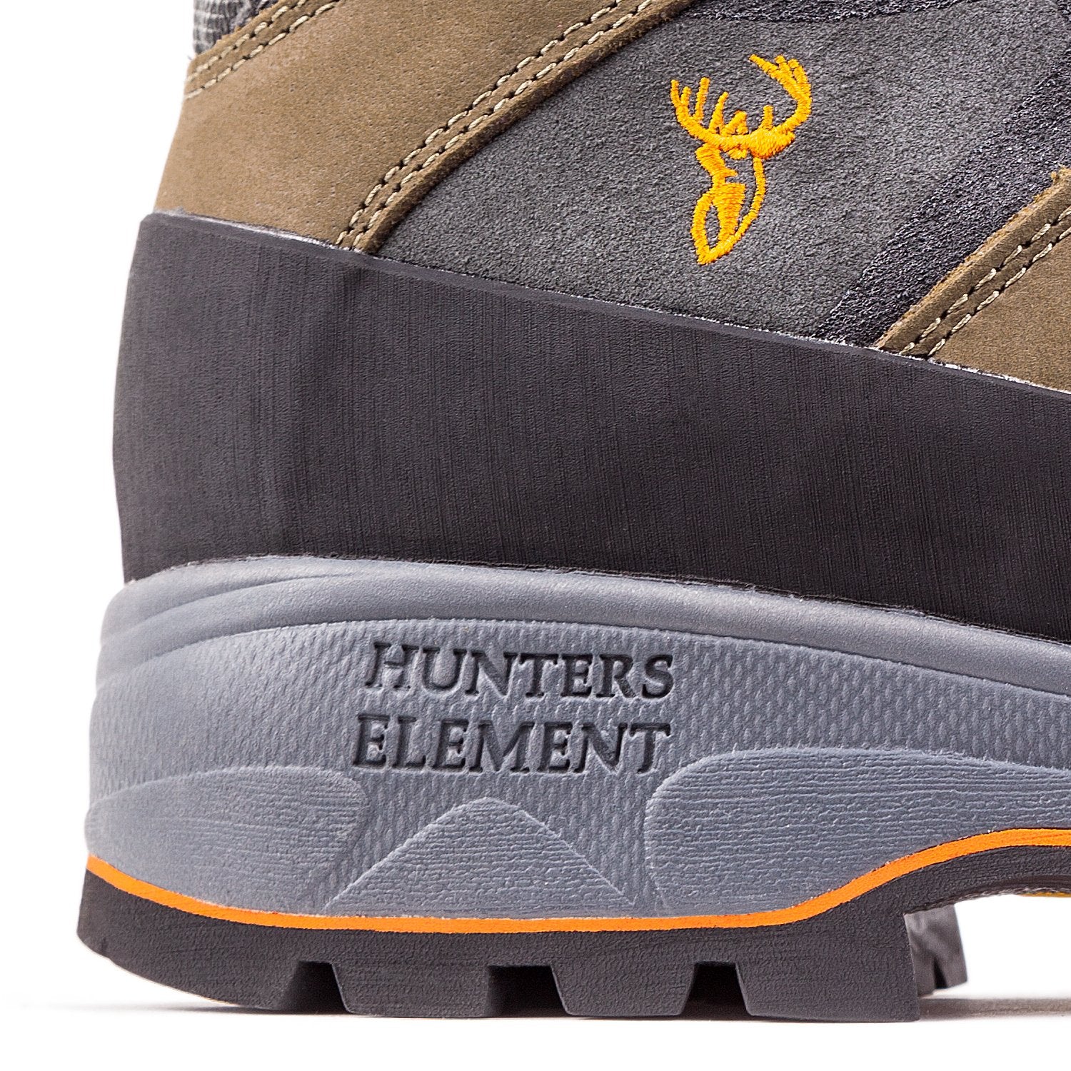Hunters 2025 element boots