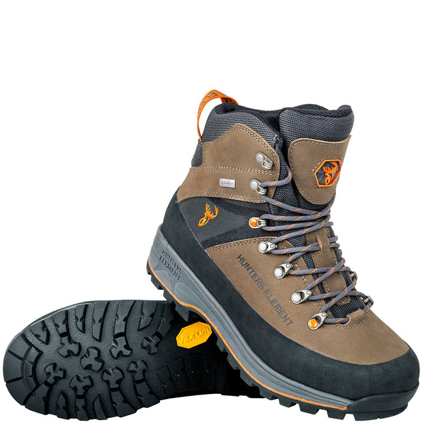 Hunters element foxtrot boots hotsell