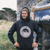 Mountainscape Hoodie